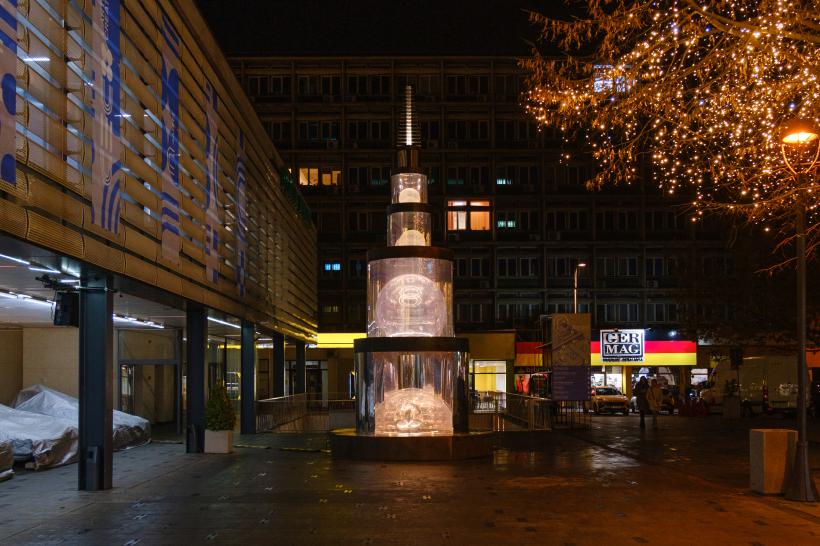 Crăciun în Amzei 18875234