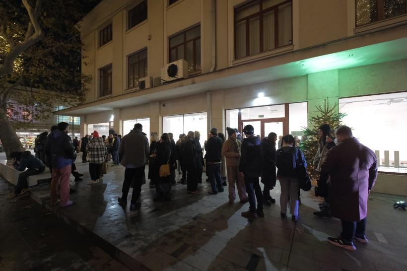 Crăciun în Amzei 18875236