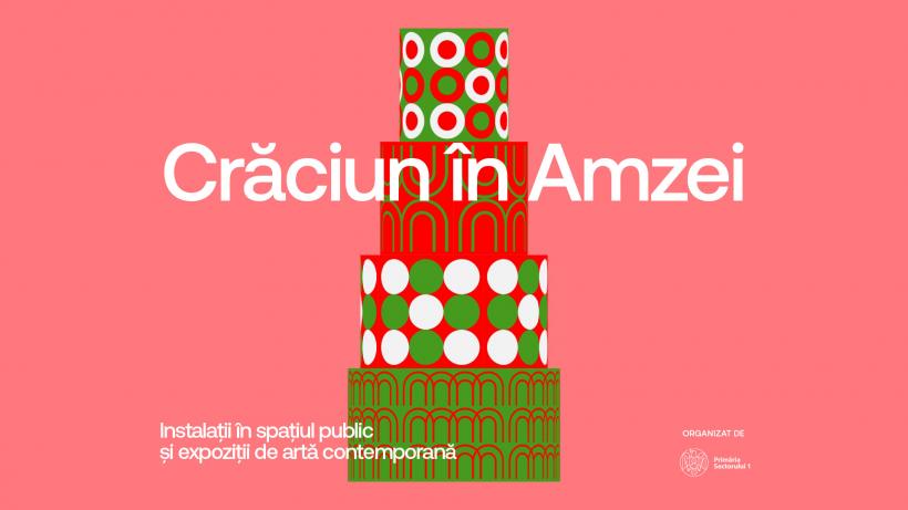 Crăciun în Amzei 18875237