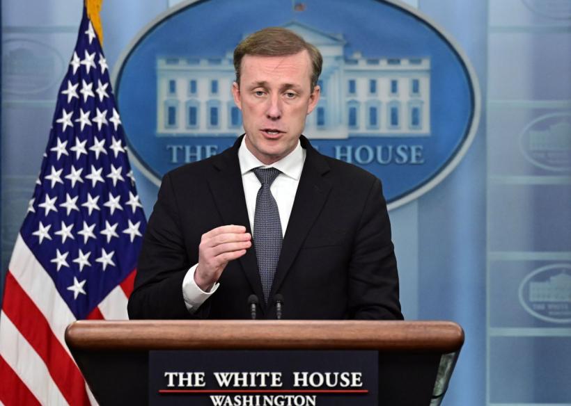 Disensiuni SUA-Israel. Consilierul american de securitate națională merge în Israel 18875078