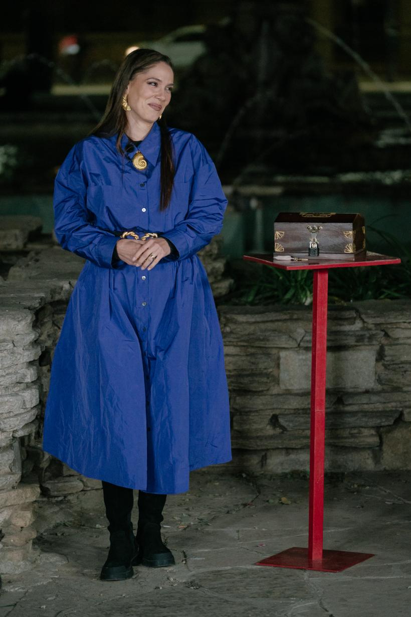 Iulia Albu și Mike și-au încheiat aventura pe Drumul soarelui, aseară, la America Express: ”Această experiență ne-a făcut să ne cunoaștem mai bine” 18875089