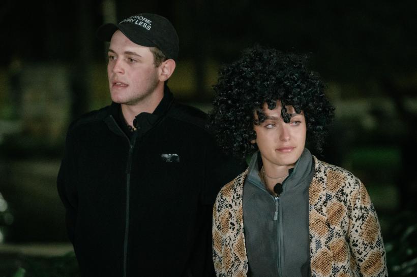 Iulia Albu și Mike și-au încheiat aventura pe Drumul soarelui, aseară, la America Express: ”Această experiență ne-a făcut să ne cunoaștem mai bine” 18875095