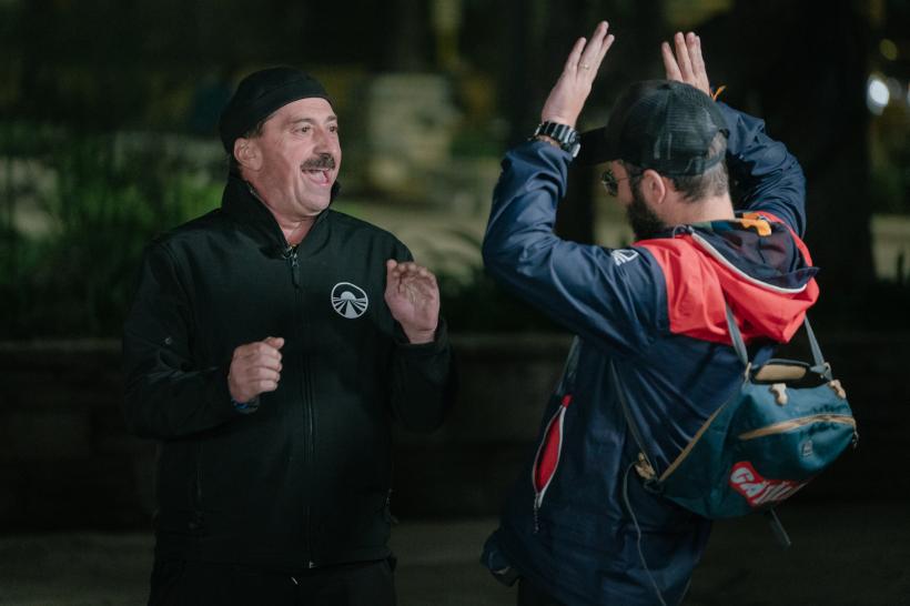 Iulia Albu și Mike și-au încheiat aventura pe Drumul soarelui, aseară, la America Express: ”Această experiență ne-a făcut să ne cunoaștem mai bine” 18875096