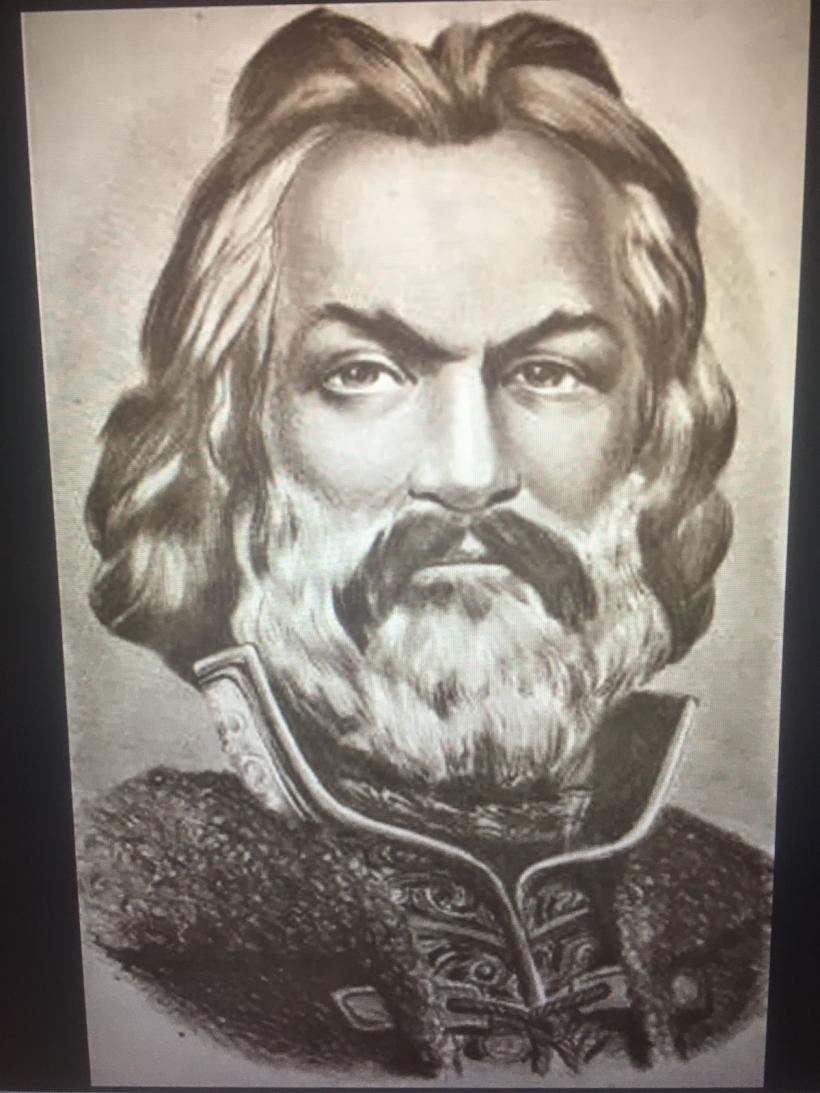 Povestea cărturarului căruia Ștefăniță Vodă i-a tăiat nasul, iar Petru cel Mare, barba  18874921