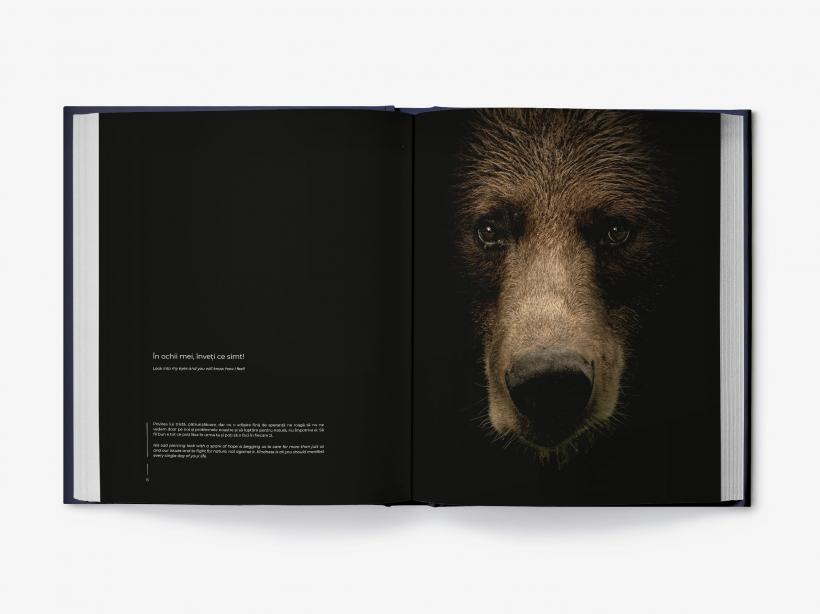 Emoțiile animalelor, reunite acum într-un album fotografic 18875073