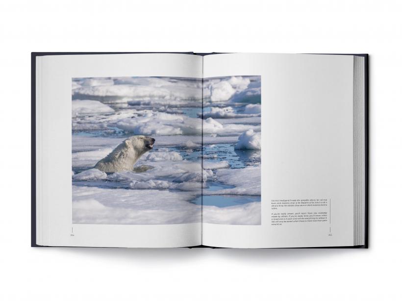 Emoțiile animalelor, reunite acum într-un album fotografic 18875074