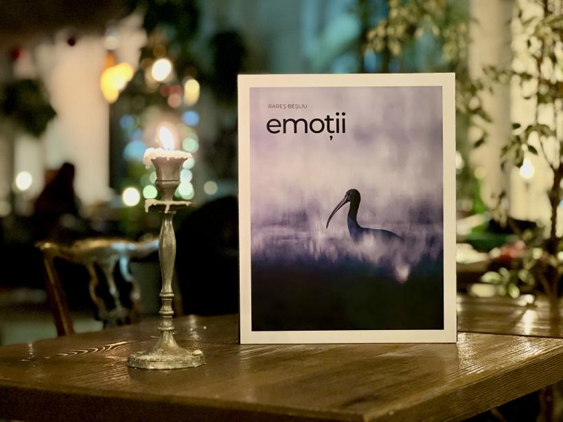 Emoțiile animalelor, reunite acum într-un album fotografic 18875077