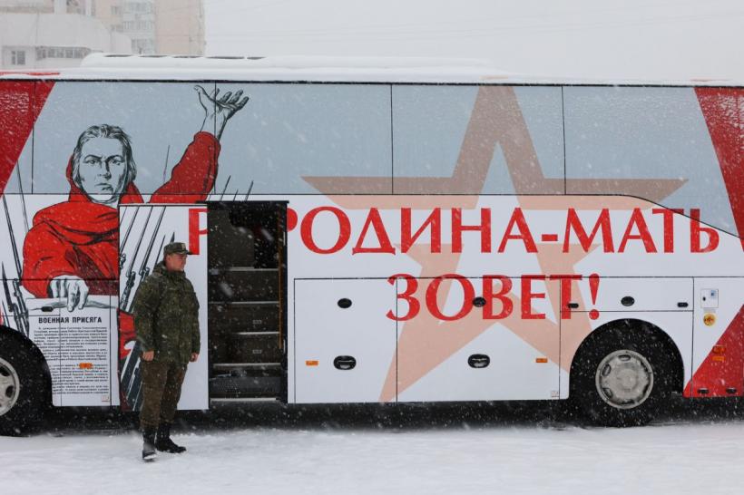 Rusia și-a pierdut 90% din armata trimisă în Ucraina. Războiul lui Putin a făcut 315.000 de victime în rândul soldaților ruși