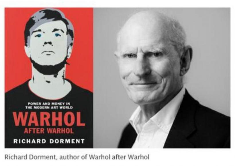 Lansare internațională „Warhol After Warhol” la Bâlea Lac