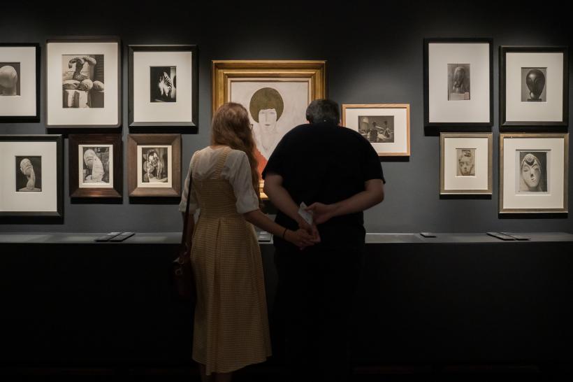 20 decembrie 2023: Maraton cultural al expoziției Brâncuși la data aniversării eliberării Timișoarei de comunism 18875062