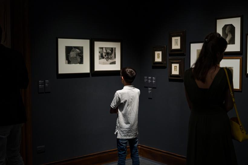 20 decembrie 2023: Maraton cultural al expoziției Brâncuși la data aniversării eliberării Timișoarei de comunism 18875063