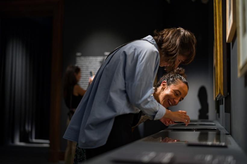 20 decembrie 2023: Maraton cultural al expoziției Brâncuși la data aniversării eliberării Timișoarei de comunism 18875065