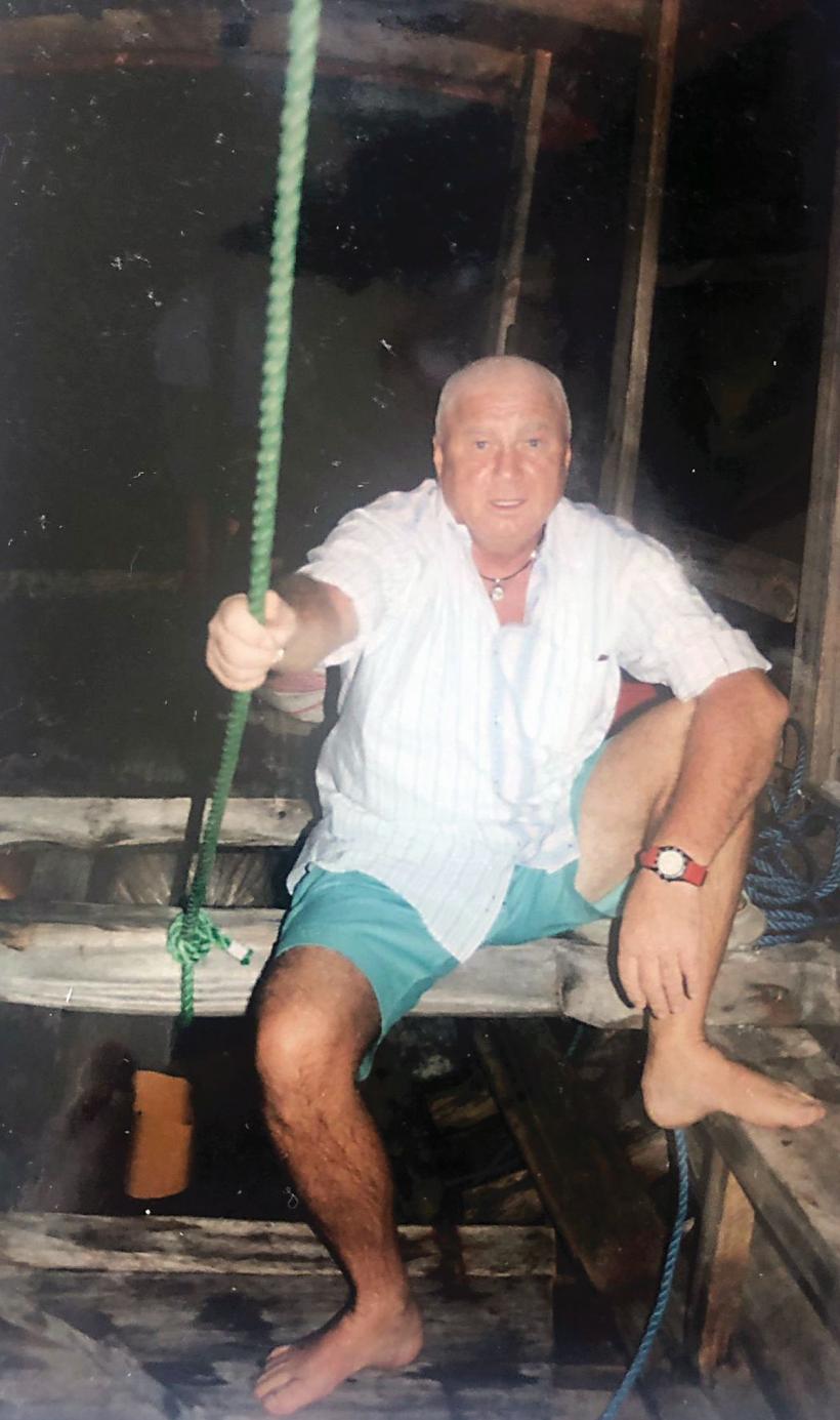 Pe urmele mele, pas cu pas 18875176