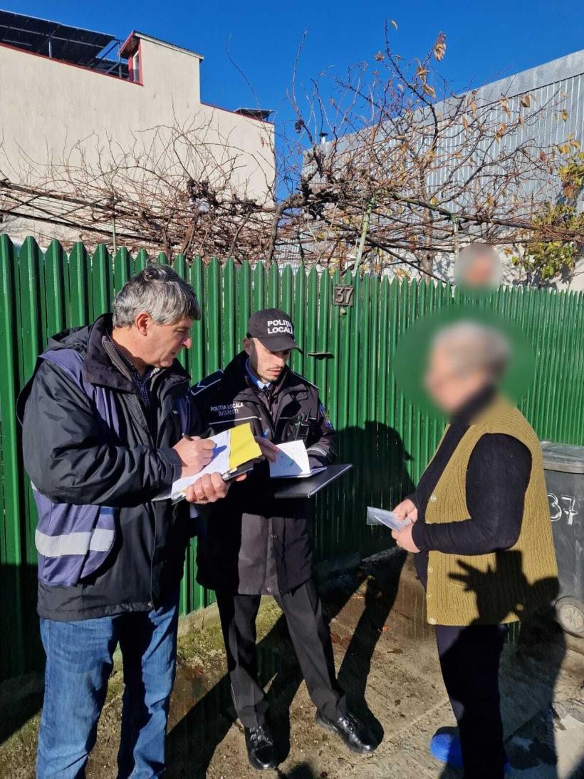 O mie de bucureşteni şi-au sterilizat câinii, în ultimele 4 luni, în urma acţiunilor efectuate de ASPA şi Poliţia Locală 18875350