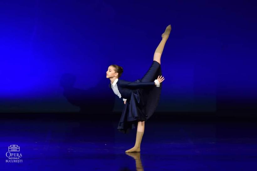 Steaua baletului românesc, pe lista celor 100 de tineri excepționali ai României 18875286