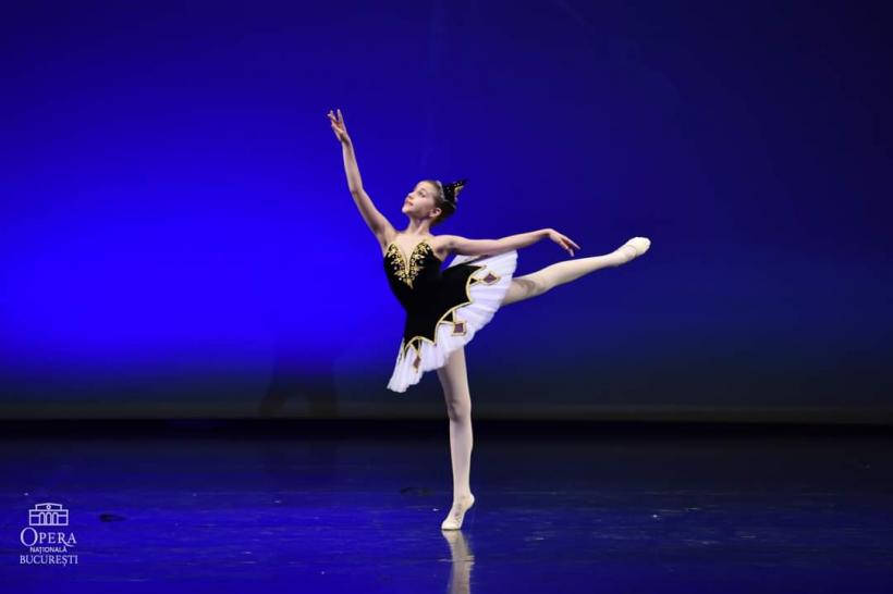 Steaua baletului românesc, pe lista celor 100 de tineri excepționali ai României 18875287