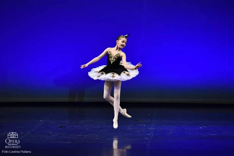 Steaua baletului românesc, pe lista celor 100 de tineri excepționali ai României 18875288