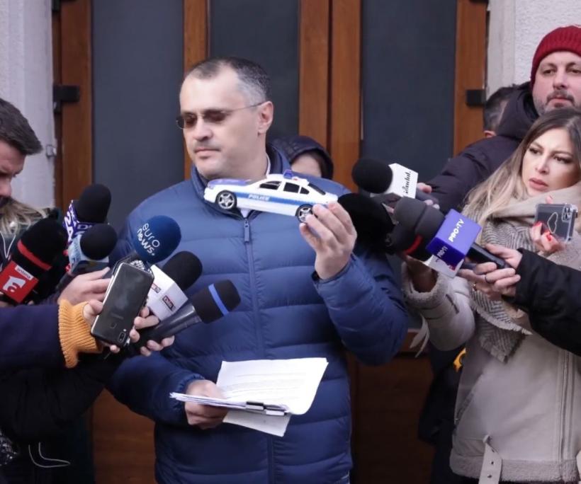 USR, șantaj la adresa DNA. Cristian Ghinea îl amenință cu CJUE pe procurorul-șef Marius Voineag. Progresiștii contraatacă ancheta „vaccinurilor” 18875179