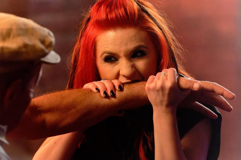 Penultima difuzare din acest sezon Lia – Soţia soţului meu, lider de piaţă şi record de audienţă pe publicul comercial feminin 18875315