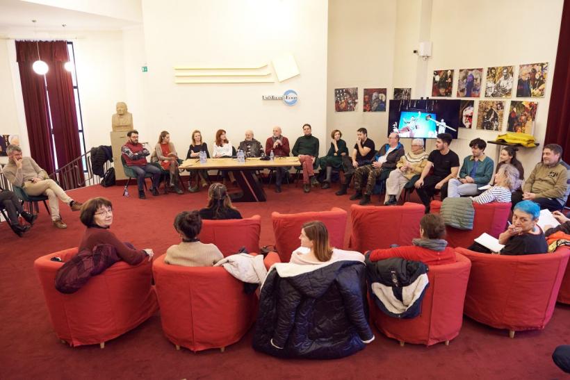 Privighetoarea – o nouă producție pentru copii, la Teatrul Maghiar de Stat Cluj! 18875361