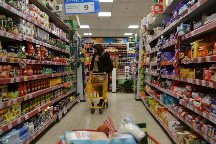 Haos cu Sistemul Garanţie-Returnare: la raft domină în continuare băuturi nemarcate 18875412