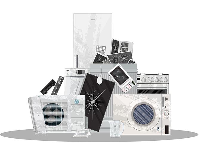 Românii cheltuie sume uriașe de Black Friday şi sărbători de iarnă pentru produse de electro-IT 18875409