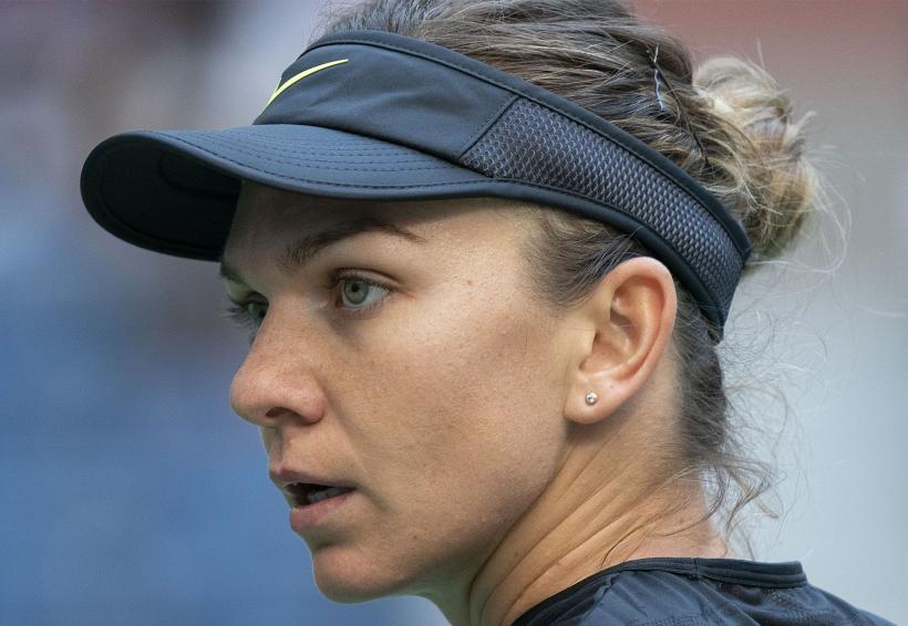 Simona Halep, în pericol să-și încheie cariera! 18875431