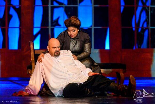 Anul 2024 vine cu cele mai iubite și cunoscute spectacole de operă, operetă, musical și balet la Opera din Cluj! 18875366