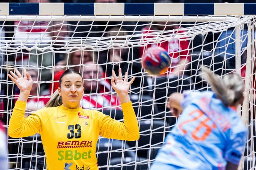 CM Handbal 2023: Luptă pentru aur Norvegia - Franța și duel pentru bronz Suedia - Danemarca 18875495