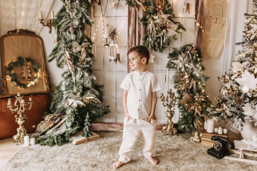 Crăciunul de astăzi, spulberat de psihologul Radu Leca 18875526