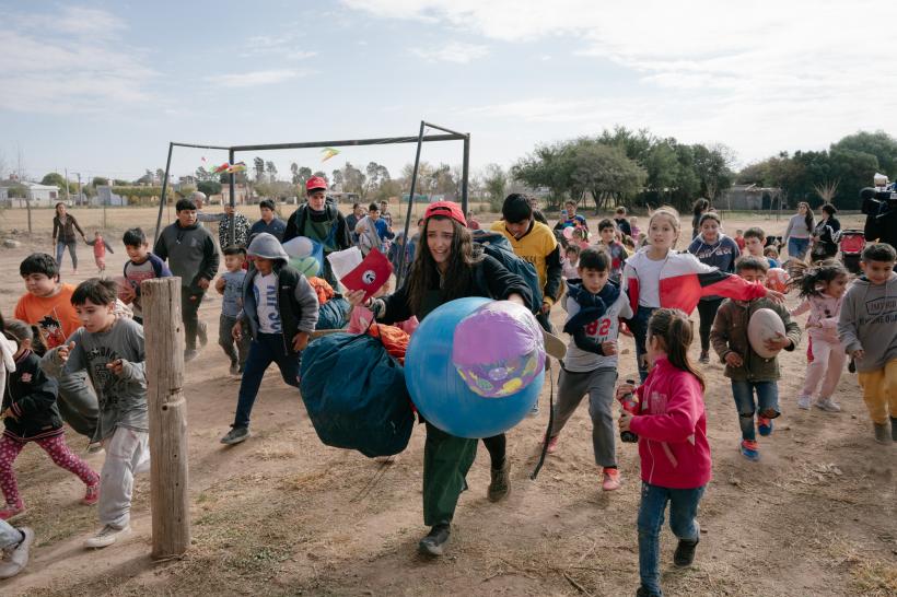 Diseară, la America Express, Echipele luptă pentru biletul de aur, care duce direct spre Buenos Aires 18875544