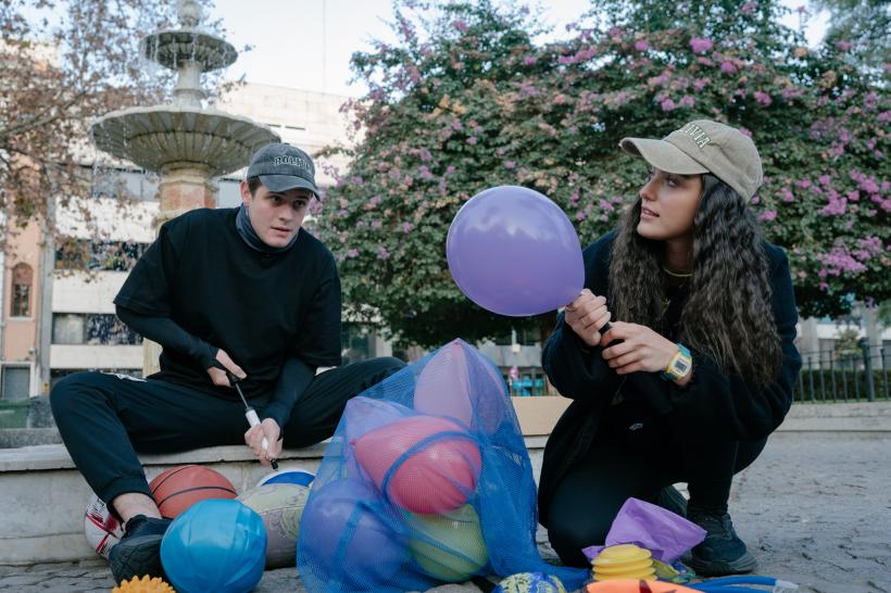 Diseară, la America Express, Echipele luptă pentru biletul de aur, care duce direct spre Buenos Aires 18875546