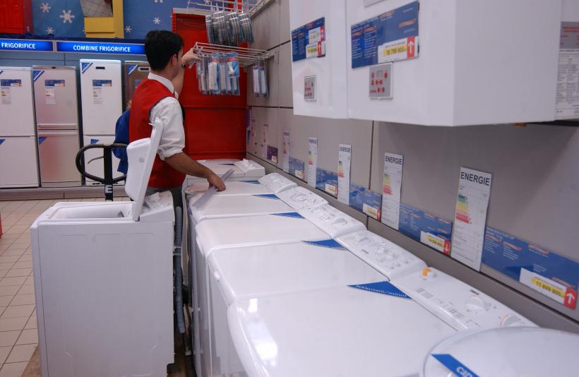 Analiză ZF: România a ajuns în top 10 furnizori de electrocasnice din lume 18875540