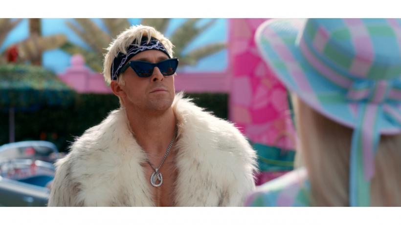 Barbie este deja pe HBO MAX 18875609