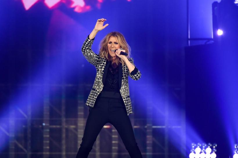 Celine Dion, în stare foarte gravă: „și-a pierdut complet controlul asupra mușchilor”