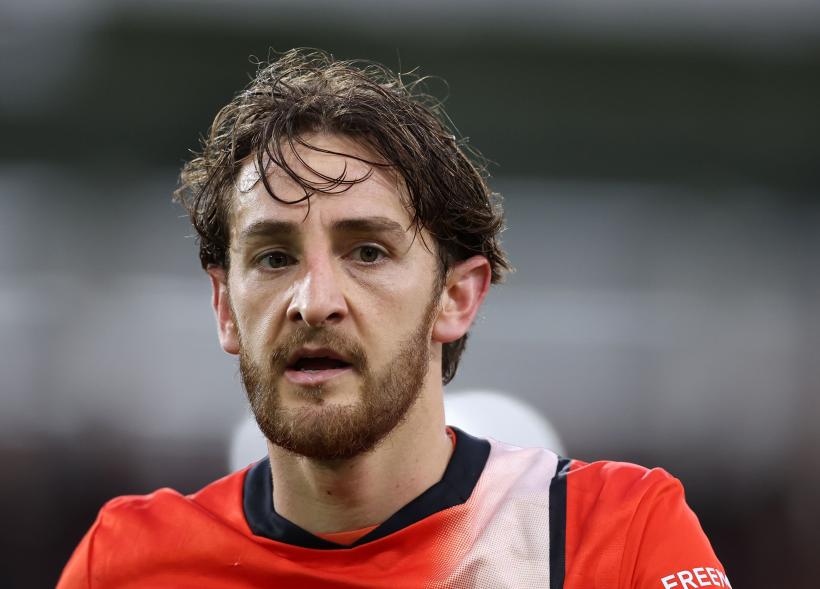 Christian Eriksen, mesaj de susținere pentru Tom Lockyer, după stopul cardiac suferit pe teren 18875834