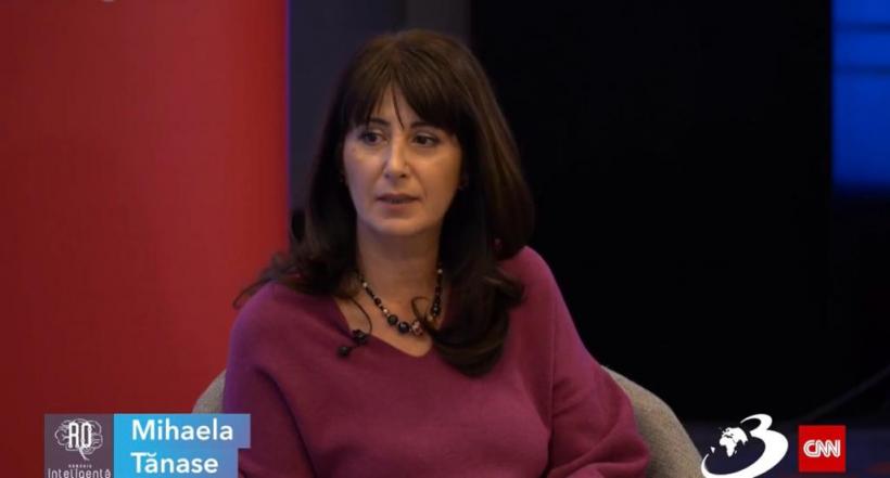 Conferința națională „România Inteligentă” Finanțarea sistemul de sănătate în 2024 versus așteptările pacienților 18875633