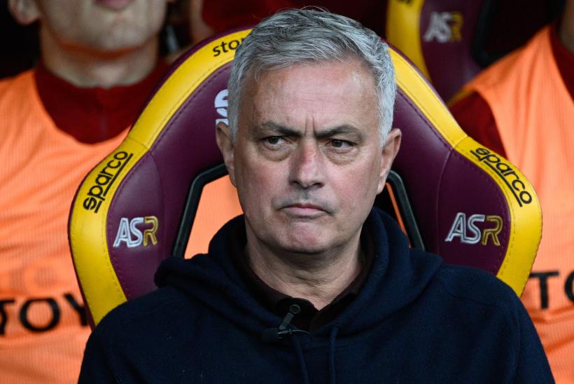 Jose Mourinho vrea să continue la AS Roma şi în sezonul viitor