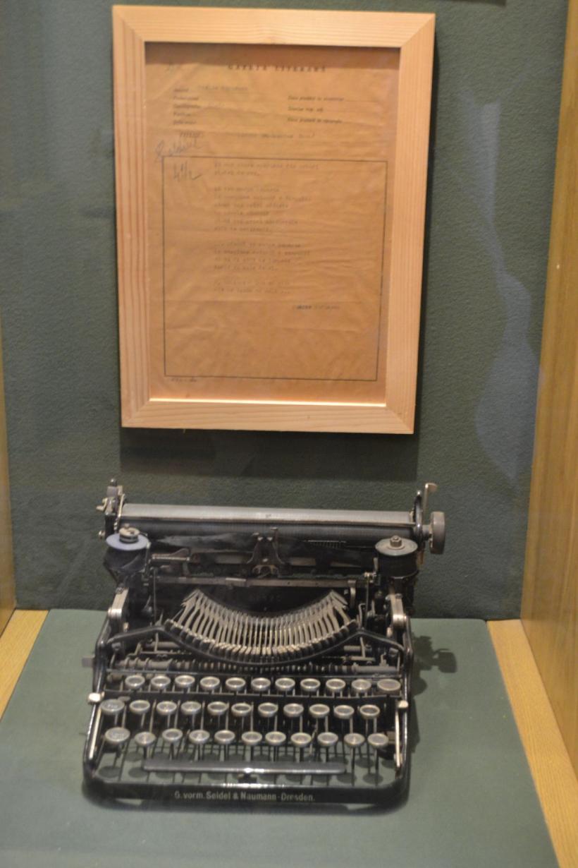 Patru decenii de la moartea omului, nouă decenii de la nașterea poetului. ​​​​​​​Nichita Stănescu, închinăciune de decembrie 18875561