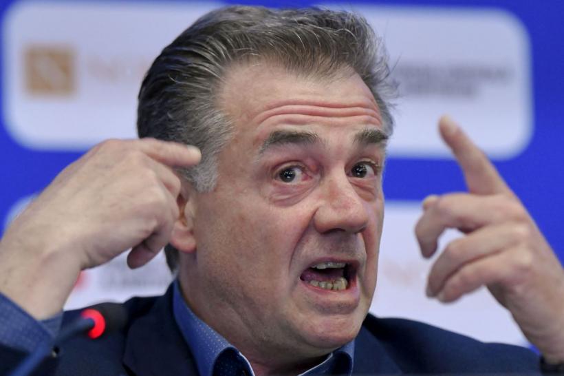 Scandal în Superligă. Președintele Comisiei Centrale a Arbitrilor admite că s-a greșit la golul victoriei din meciul Sepsi - CFR Cluj