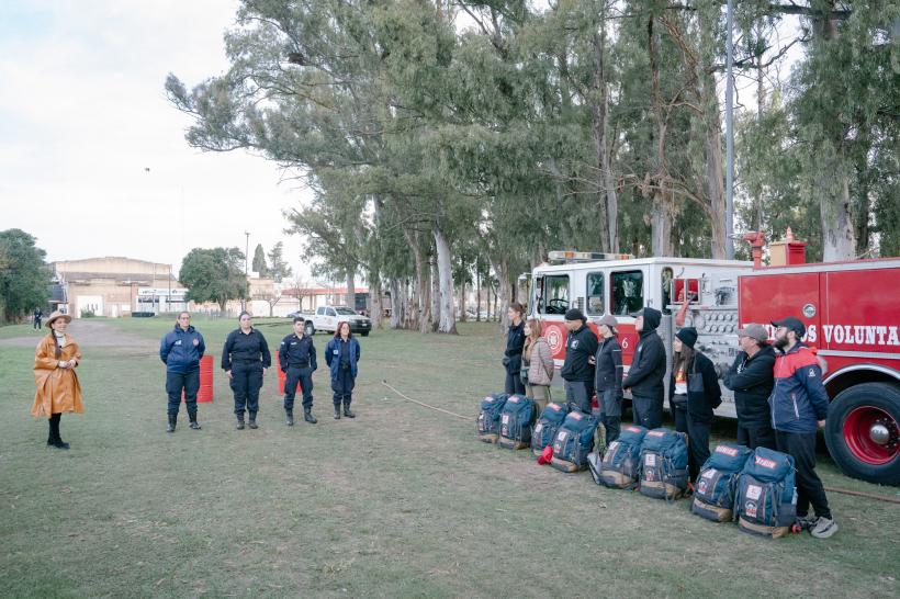 America Express, lider de audiență. Ultima parte a luptei pentru biletul de aur aduce condiții extreme, în regim de urgență: „Nu mai puteam respira din cauza fumului!” 18875905