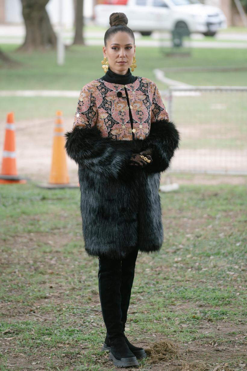 America Express, lider de audiență. Ultima parte a luptei pentru biletul de aur aduce condiții extreme, în regim de urgență: „Nu mai puteam respira din cauza fumului!” 18875907