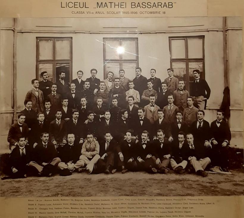 August Treboniu Laurian, părinte al României moderne 18875707