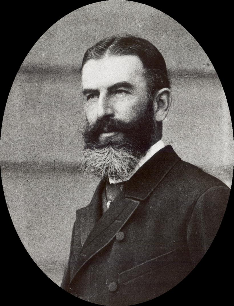 August Treboniu Laurian, părinte al României moderne 18875709