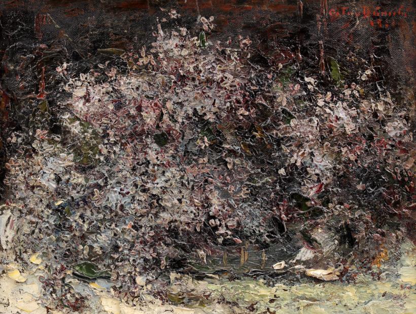 Recordurile licitației de Iarnă Artmark – Un metru pătrat de spațiu cultural românesc, peste 2.000.000 de euro 18875753