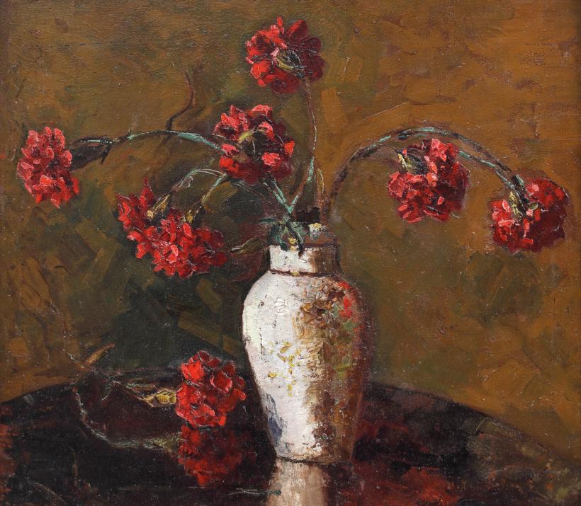 Recordurile licitației de Iarnă Artmark – Un metru pătrat de spațiu cultural românesc, peste 2.000.000 de euro 18875754