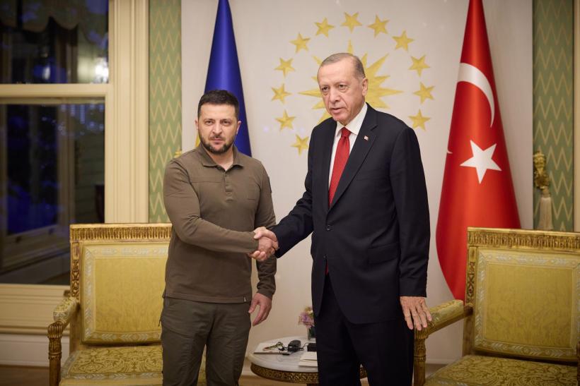 Unde Uniunea Europeană vede obstacole, Turcia vede oportunităţi și investește masiv în Ucraina: comerţul bilateral a ajuns la un nivel record 18875832