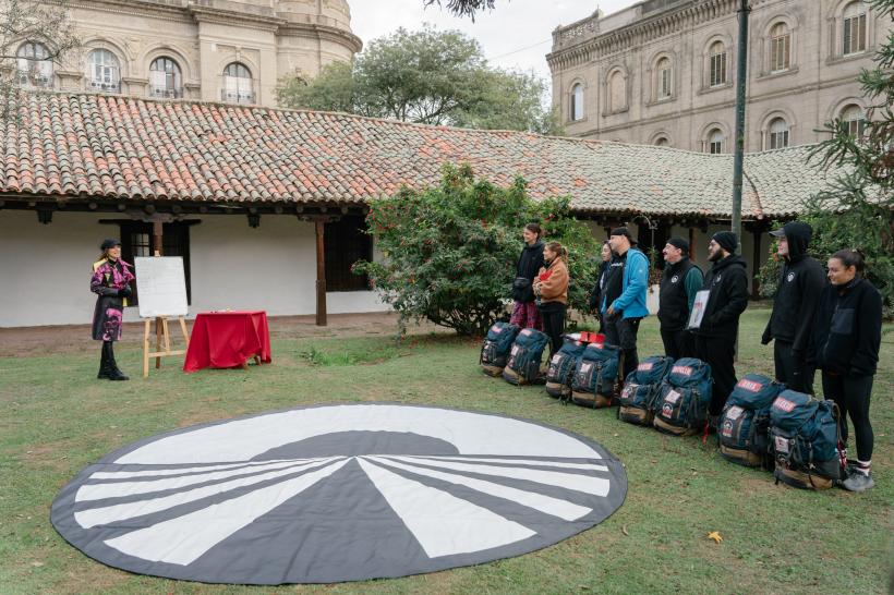 America Express, lider de audiență. Diseară, Irina Fodor dă biletul de aur primei echipe finaliste a acestui sezon 18876139