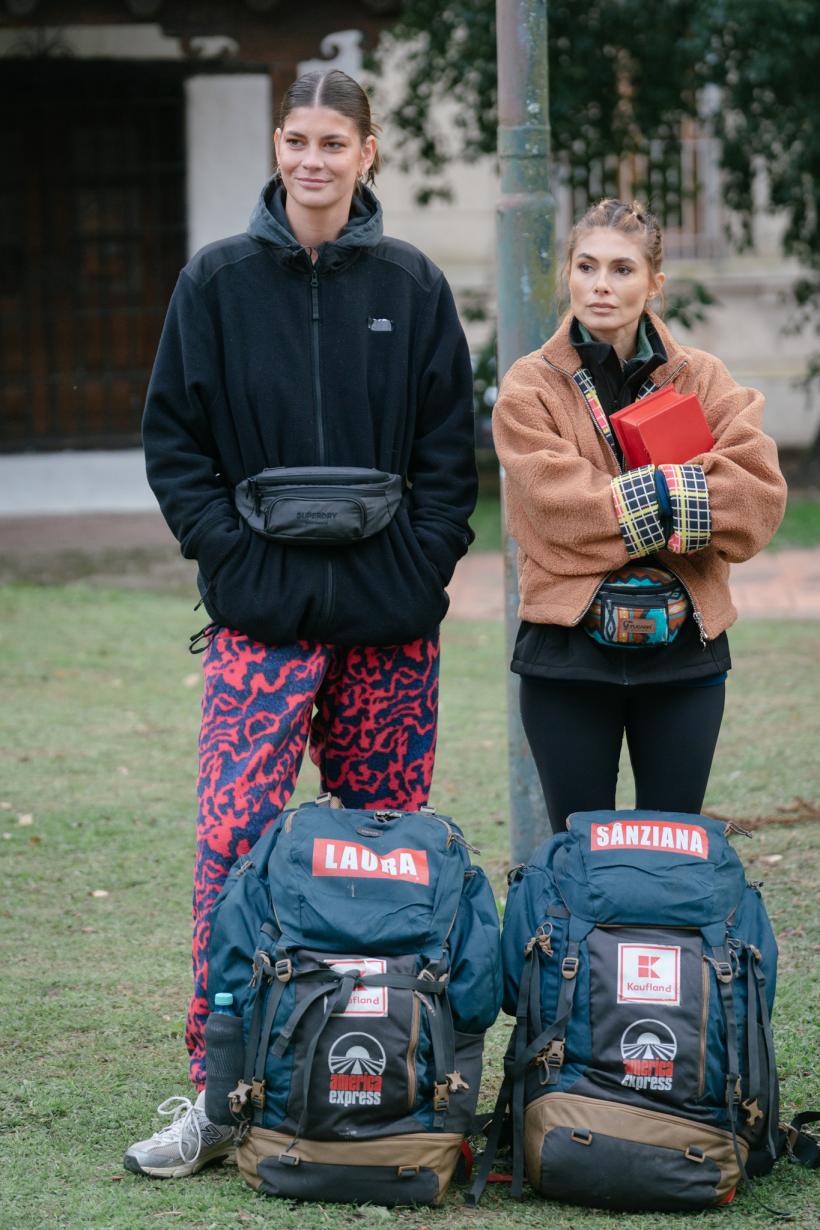 America Express, lider de audiență. Diseară, Irina Fodor dă biletul de aur primei echipe finaliste a acestui sezon 18876140