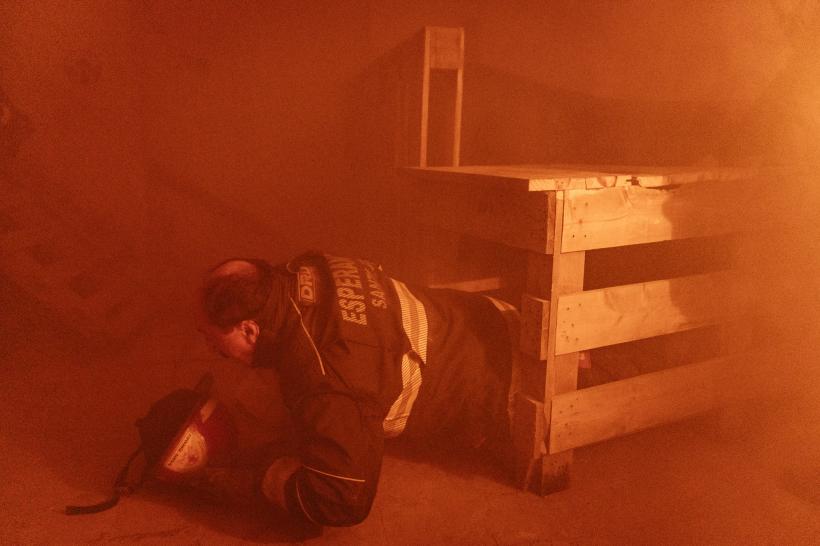 America Express, lider de audiență. Diseară, Irina Fodor dă biletul de aur primei echipe finaliste a acestui sezon 18876146